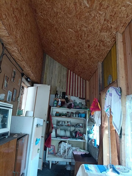 Дача в СНТ Черские Сады