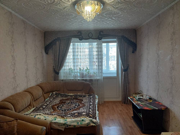 2-х к. кв. Рижский 37