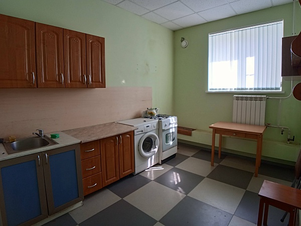 Помещение 50 кв.м. нежилой фонд в апарт-отеле "Камелот"