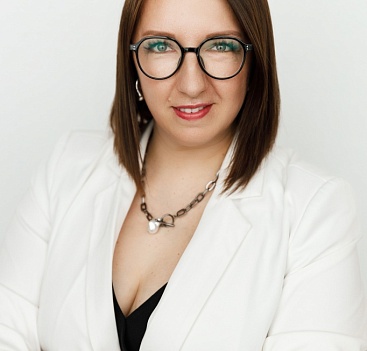 Зонова Елена Ивановна