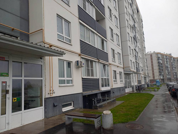3-х к. кв. Венская 5