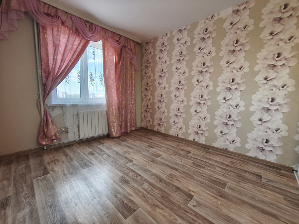 3 к.кв. 67 кв.м на Крупской, 24