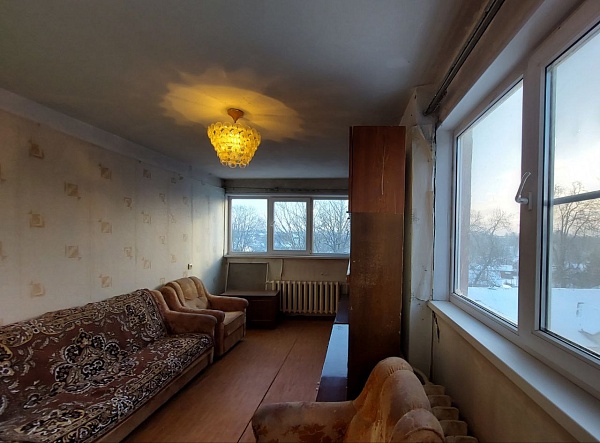 Продается 3-к. квартира на ул. Мирная 4А , 61,6 м², 5/5 эт.