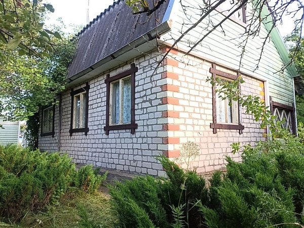Дача в СНТ Черские Сады