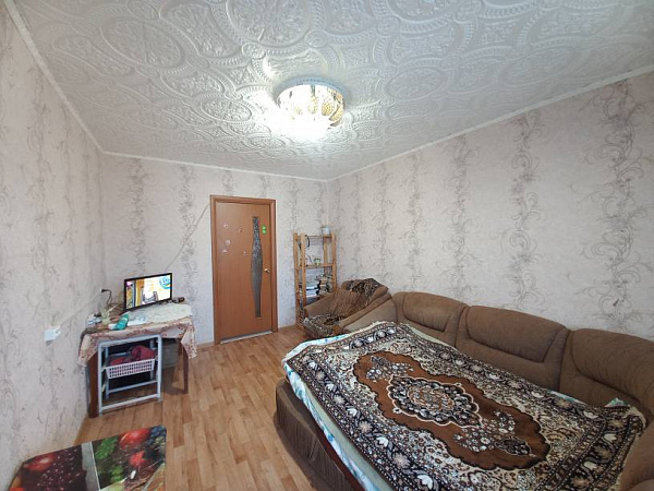 2-х к. кв. Рижский 37