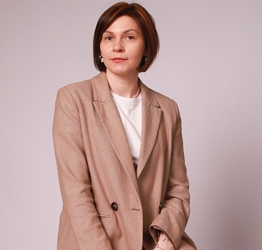 Бурмистрова Екатерина Алексеевна