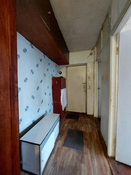 Продается 3-к. квартира на ул. Мирная 4А , 61,6 м², 5/5 эт.