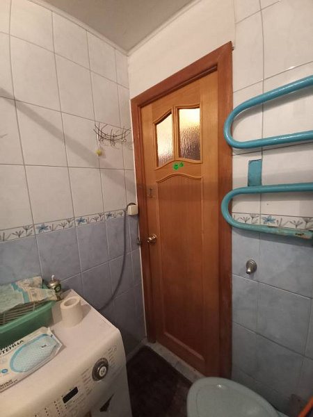 2-х к. кв. Рижский 37